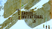 THE CANDIDE INVITATIONAL STORY